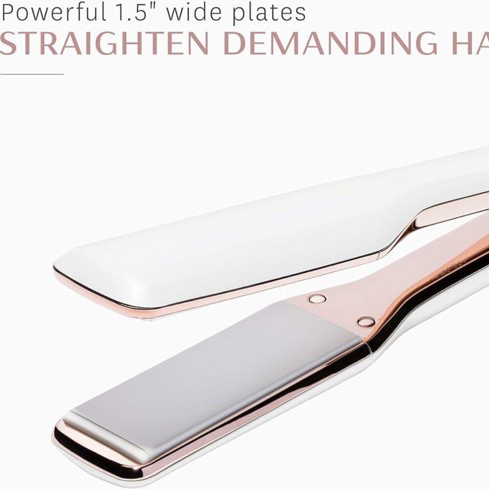 T3 SINGLEPASS X STRAIGHTENER